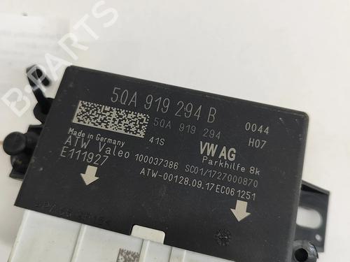 Electronic module AUDI A3 Sportback (8VA, 8VF) S3 quattro | BP16348992M83 