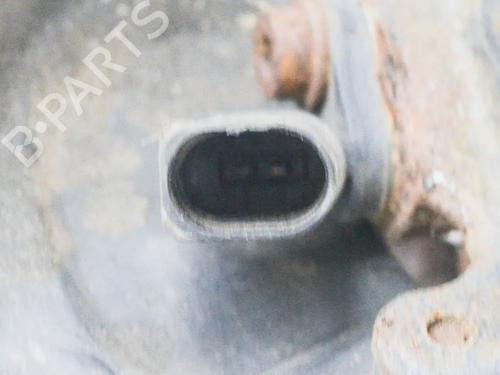 Mangueta delantera izquierda VW PHAETON (3D1, 3D2, 3D3, 3D4, 3D6, 3D7, 3D8, 3D9) 5.0 V10 TDI 4motion | BP14626270M25 