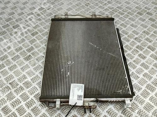 AC radiator KIA CEE'D (JD) 1.6 CRDi 110 | BP30004760M32 - Image 2