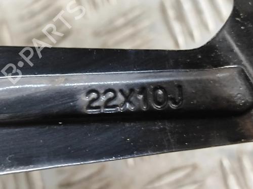 Fælk AUDI A6 C8 Avant (4A5) RS6 TFSI Mild Hybrid quattro | BP32974570C45  - Image 11