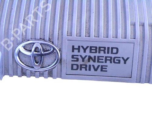 Topbeskyttelse TOYOTA PRIUS (_W3_) 1.8 Hybrid (ZVW3_) | BP30238028M93 