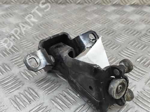 Hinge/Door check strap MERCEDES-BENZ VITO Tourer (W447) 114 CDI / 114 BlueTEC (447.701, 447.703, 447.705) | BP25788120C146 