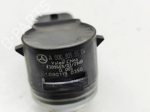 Electronic module MERCEDES-BENZ E-CLASS Coupe (C238) E 220 d (238.314) | BP31715722M83 
