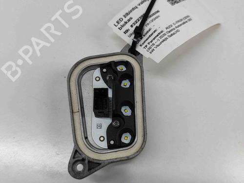 Elektronisk modul AUDI E-TRON (GEN) 55 quattro | BP29404585M83