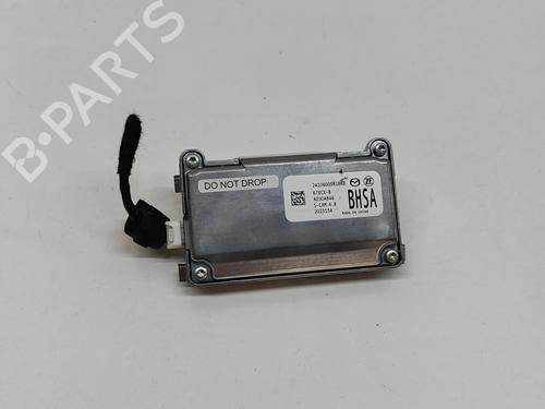 Camera MAZDA CX-30 (DM) e-SKYACTIV-X M Hybrid | BP33372372E14 - Image 5