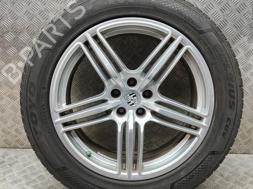 Rim PORSCHE MACAN (95B) 3.0 S | BP20676005C45 