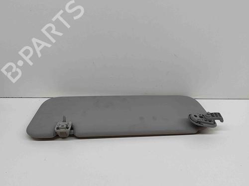 Right sun visor HYUNDAI IONIQ (AE) 1.6 GDI Hybrid | BP16258202I2