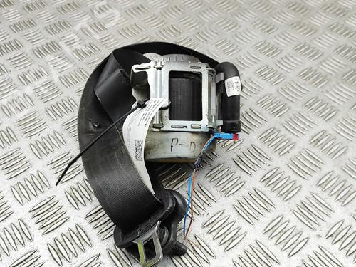 Used Front right seatbelt Front right seatbelt OPEL VIVARO B Bus (X82) 1.6 CDTI (06) (125 hp) 33386301 33386301