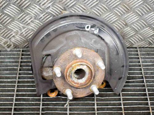 Used Right front steering knuckle NISSAN JUKE (F15) 1.6 (117 hp) 14610311