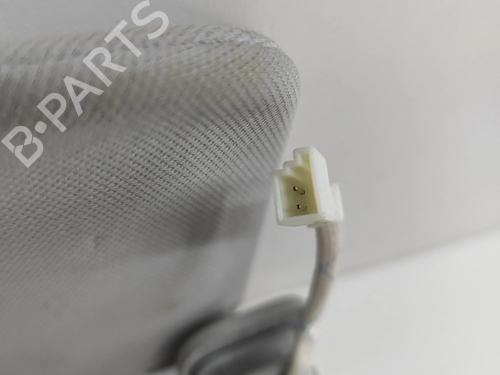 Left sun visor TESLA MODEL Y (5YJY) EV Performance All-wheel Drive | BP33164036I1  - Image 8