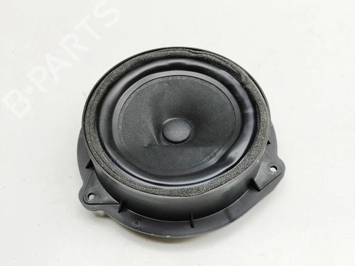 Used Speaker AUDI A3 Limousine (8YS, 8YM) S3 TFSI quattro (310 hp) 31113148
