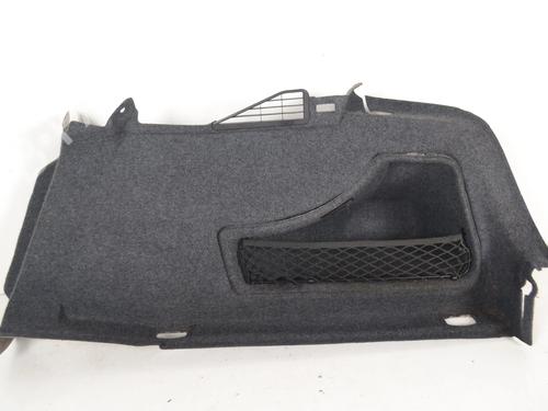 Used Boot lining Boot lining AUDI A5 (8T3) 3.0 TDI quattro (240 hp) 33356393 33356393