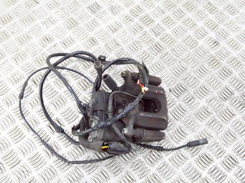 Right rear brake caliper BMW X3 (F25) xDrive 30 d | BP14646183M106 