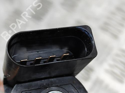 Electric handbrake PORSCHE 911 (992) GT3 (992810) | BP27773485E5