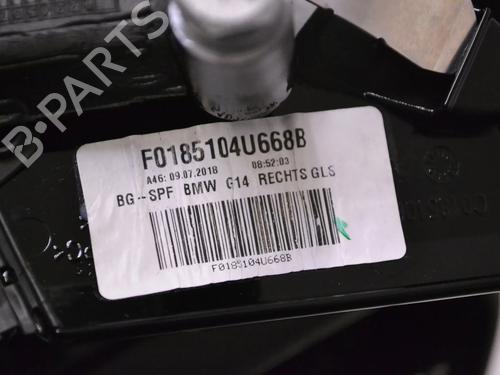 Right mirror BMW 8 Coupe (G15, F92) M 850 i xDrive | BP30227641C27 