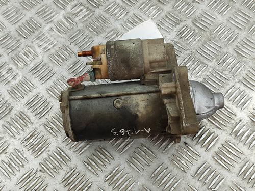 Starter NISSAN NAVARA NP300 Pickup (D23, D23T) 2.3 dCi 4x4 (D231) | BP26524270M8