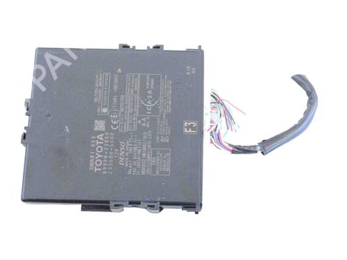 Modulo electronico LEXUS ES (_Z10_, _A10_, _H10_) 300h (AXZH10, AXZH11) (218 hp) 30254280