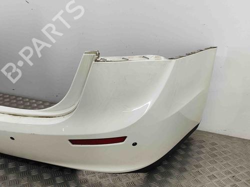 Rear bumper MASERATI GHIBLI III (M157) 3.0 D | BP29569885C8 