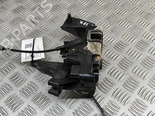 Used Rear left lock FORD FIESTA VII (HJ, HF) 1.0 EcoBoost (101 hp) 28688073