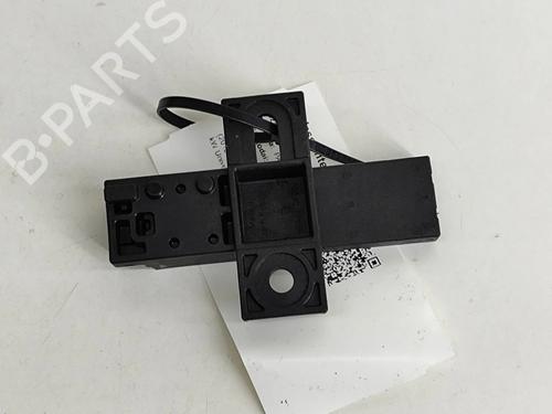 Electronic module PORSCHE TAYCAN Cross Turismo (Y1B) 4S Performance Battery Plus (Y1BDB1) | BP27772946M83 