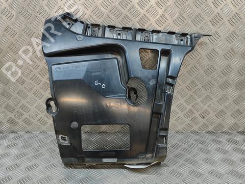 Used Rear bumper bracket BMW 3 Touring (F31) 318 d xDrive (143 hp) 29076238