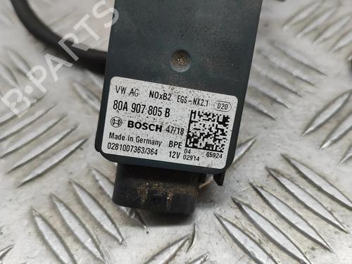 Electronic sensor AUDI A6 C8 (4A2) 40 TDI | BP27786711M84  - Image 9