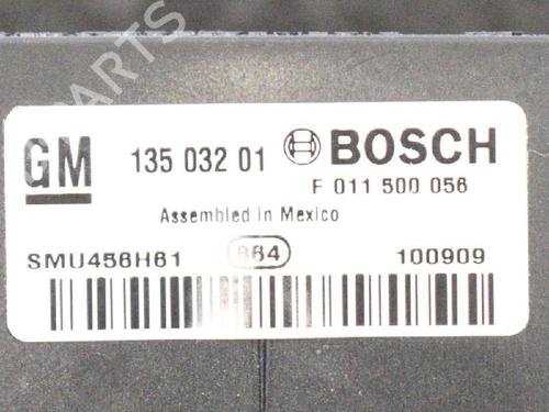 Elektronisk sensor OPEL INSIGNIA A (G09) 2.0 CDTI (68) | BP14664132M84 