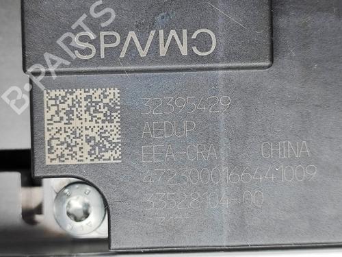 Steering column VOLVO EX40 (536) EV | BP38650299M21 - Image 7