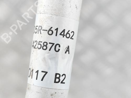 AC pipe MAZDA MX-5 IV (ND__) 2.0 (ND6E, NDERC) | BP37996715M126 - Image 7