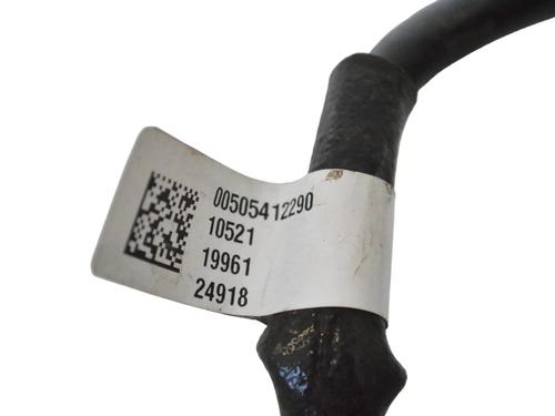 Pipe ALFA ROMEO STELVIO (949_) 2.9 Q4 (949.AXG2A, 949.AXH2A, 949.AXS2A) | BP30284032M125 - Image 5