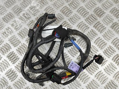 Used Electronic module Electronic module KIA NIRO I (DE) 1.6 GDI Hybrid (105 hp) 17374466 17374466