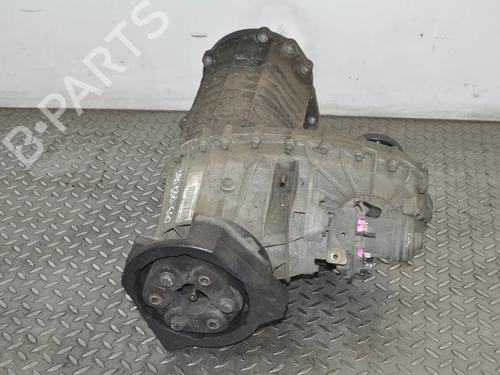 Used Transfer box Transfer box VW TOUAREG (7LA, 7L6, 7L7) 2.5 R5 TDI (174 hp) 9905092 9905092