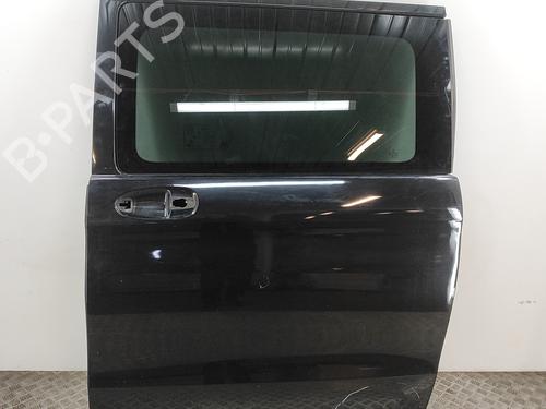 Schiebetür Links für MERCEDES-BENZ VITO Tourer (W447) 116 CDI / 116 BlueTEC (447.701, 447.703, 447.705) (163 hp) 30532081