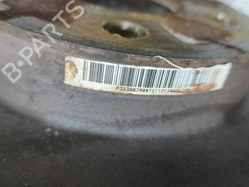 Andre POLESTAR POLESTAR 2 (534) EV | BP28431552O1 