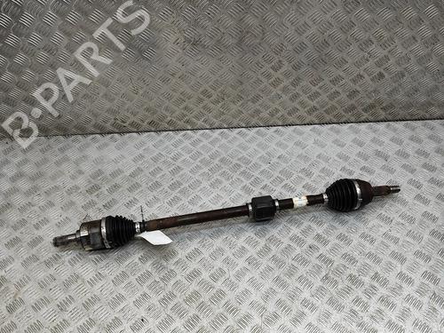 Used Right front driveshaft Right front driveshaft HYUNDAI KONA (OS, OSE, OSI) 1.0 T-GDi Hybrid 48V (120 hp) 27785548 27785548