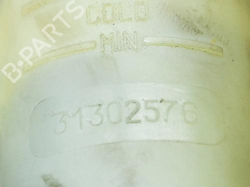 Power steering reservoir VOLVO V60 I (155) D5 | BP14629180M117 