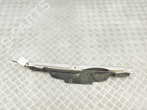 Underbody protection BMW XM (G09) XM All-wheel Drive | BP32213487M92 