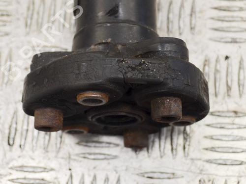 Driveshaft PORSCHE 911 Convertible (997) 3.8 Carrera 4S | BP9167221M37