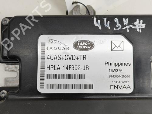 Electronic module LAND ROVER RANGE ROVER SPORT II (L494) 3.0 SDV6 4x4 | BP27773328M83 