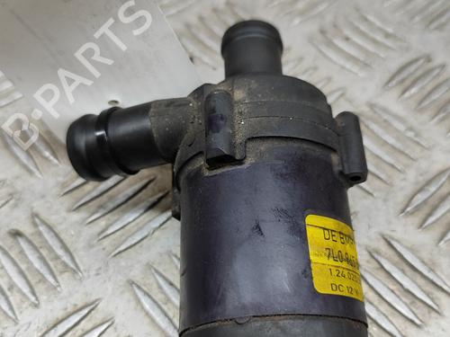Used Auxiliary water pump AUDI Q7 (4LB) 3.0 TDI quattro (233 hp) 16639704