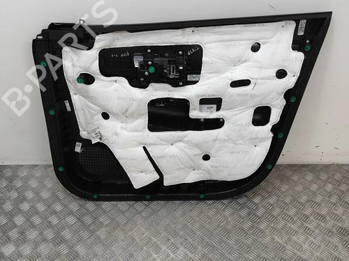 Sæde sæt HYUNDAI KONA (SX2) EV | BP31859010C78 