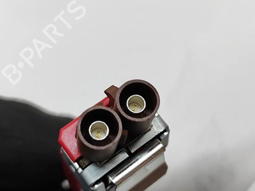 Electronic module PORSCHE CAYENNE (9YA) 3.0 E-Hybrid AWD (9YAAE1) | BP27766351M83 - Image 5