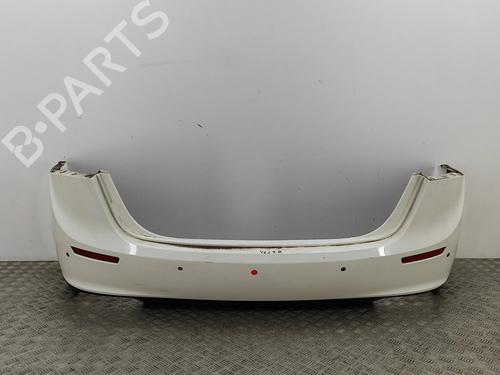 Bagtil kofangere MASERATI GHIBLI III (M157) 3.0 D (275 hp) 29569885