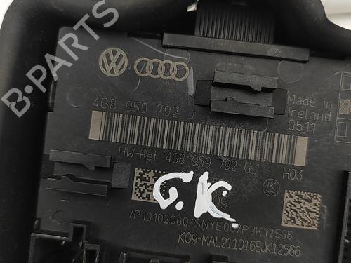 Electronic module AUDI A6 C7 (4G2, 4GC) 2.0 TDI | BP33385652M83  - Image 7
