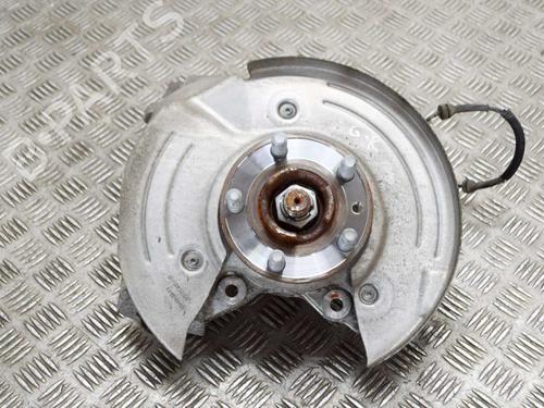 Used Left rear steering knuckle JAGUAR E-PACE (X540) 2.0 D150 (150 hp) 16270382