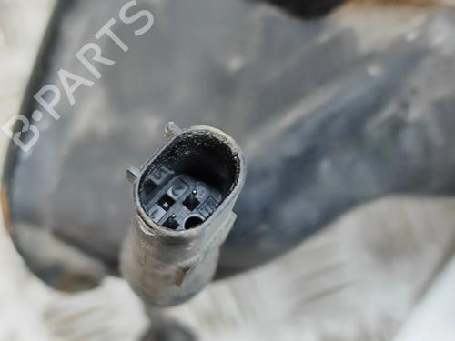 Left rear steering knuckle MINI MINI (F55) One D | BP16271357M27 