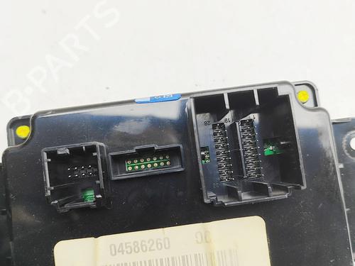 Electronic module JEEP GRAND CHEROKEE IV (WK, WK2) 3.0 CRD V6 4x4 | BP35790608M83 - Image 6