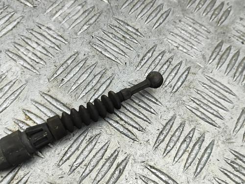 Håndbremsekabel MAN TGE Van 2.0 TDI (01V, 03V, 36V, UYB, UYC, UYD) | BP31976766C145 