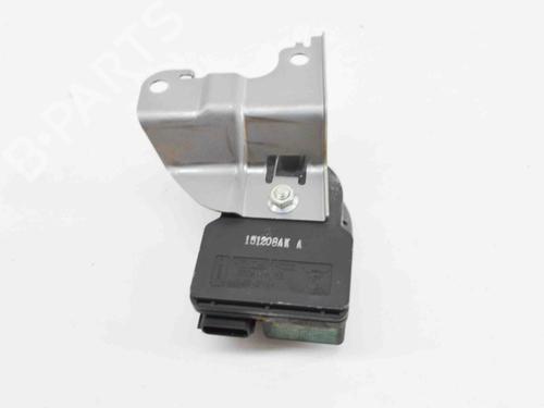 Electronic module TOYOTA LAND CRUISER PRADO (_J15_) 2.8 D-4D (GDJ150_, GDJ155_, GDJ150, GDJ151) | BP15551719M83 