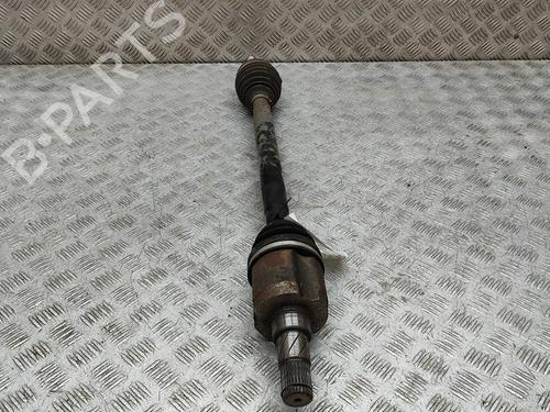 Left rear driveshaft TESLA MODEL S (5YJS) P100D AWD | BP33372755M40 - Image 2